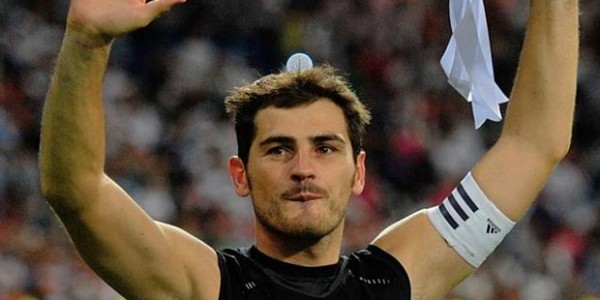 Iker Casillas is Leaving Real Madrid, a Club That Isn’t About Sentimentality, But Winning, Nothing Else