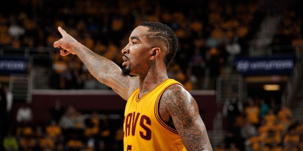 NBA Rumors – Cleveland Cavaliers Still Interested in Bringing Back J.R. Smith, Who Regrets Opting Out