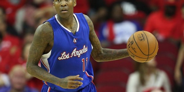 NBA Rumors – Miami Heat & Cleveland Cavaliers Want Los Angeles Clippers to Trade Jamal Crawford to Them