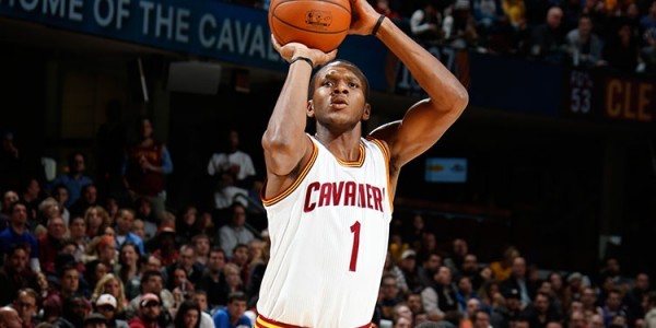 NBA Rumors: Cleveland Cavaliers Interested in Re-Signing James Jones