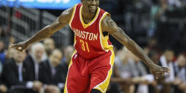 NBA Rumors – Houston Rockets & Dallas Mavericks Interested in Bringing Back Jason Terry