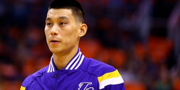 NBA Rumors – Dallas Mavericks Ahead of Chicago Bulls & San Antonio Spurs in Hunt for Jeremy Lin