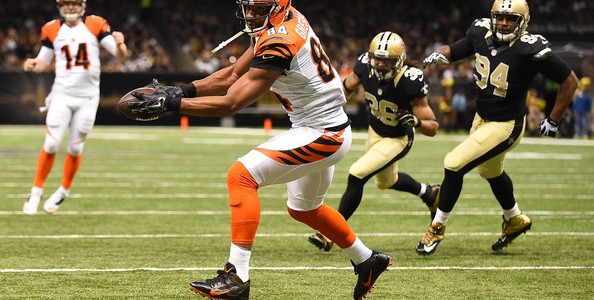 NFL Rumors – New Orleans Saints & Arizona Cardinals Interested in Signing Jermaine Gresham