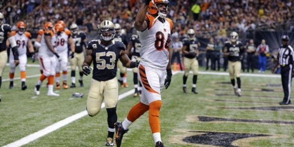 NFL Rumors – Green Bay Packers Also Interested in Signing Jermaine Gresham