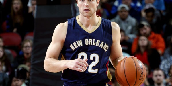 NBA Rumors – San Antonio Spurs are the Last Chance for Jimmer Fredette to Stay in the League