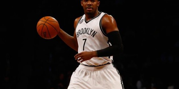 NBA Rumors – Cleveland Cavaliers & Brooklyn Nets Interested in Joe Johnson & Brendan Haywood Trade