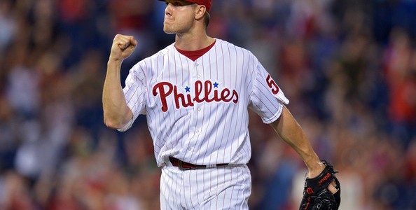 MLB Rumors – Washington Nationals Help Both Philadelphia Phillies & Jonathan Papelbon With Trade