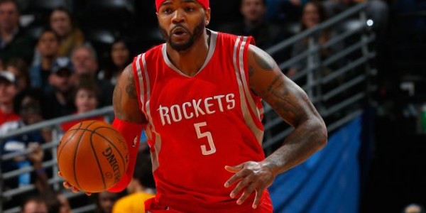 NBA Rumors – Houston Rockets & Los Angeles Clippers Interested in Signing Josh Smith