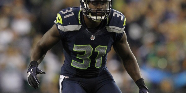 NFL Rumors – Seattle Seahawks Now Have Contract Problems With Kam Chancellor