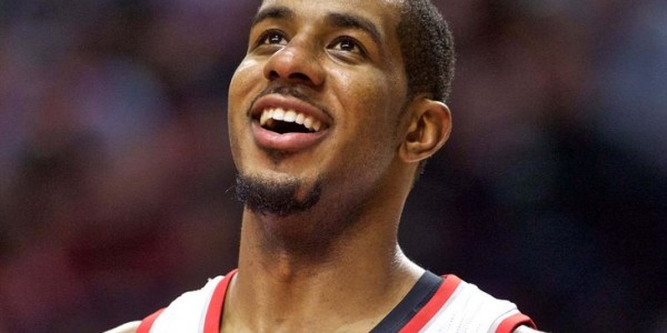 NBA Rumors – Phoenix Suns Neck and Neck with San Antonio Spurs & Houston Rockets in Race to Sign LaMarcus Aldridge