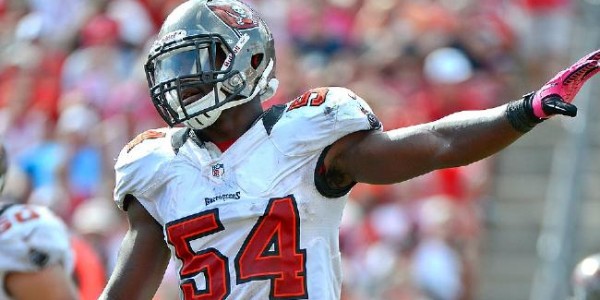 NFL Rumors – Tampa Bay Buccaneers Trying to Extend Lavonte David Contract