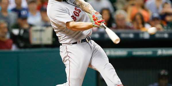 MLB Rumors – Pittsburgh Pirates Interested in Signing Mike Napoli
