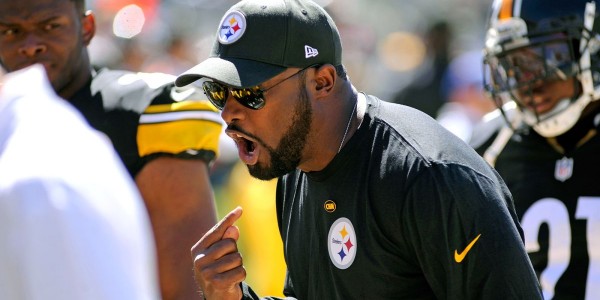 NFL Rumors – Pittsburgh Steelers Still Believe in Mike Tomlin