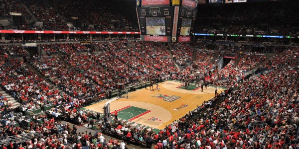 NBA Rumors – Milwaukee Bucks Owners Threatening With Relocation to Seattle or Las Vegas