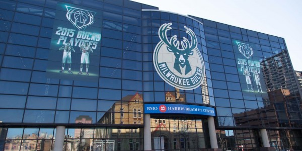 NBA Rumors – Milwaukee Bucks Not Going to Relocate; New Arena Funding Approved