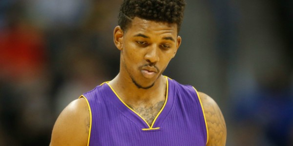 NBA Rumors – Los Angeles Lakers Can’t Find Anyone to Trade With for Nick Young