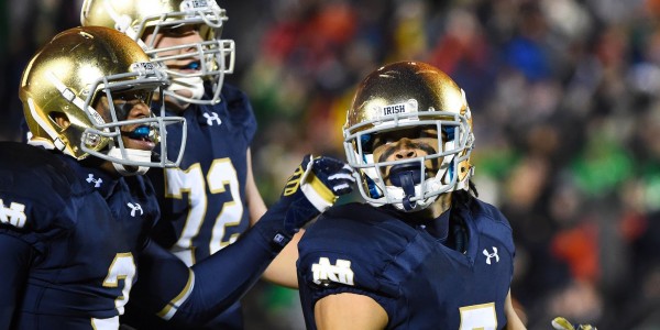 College Football Realignment – Notre Dame is Making Everyone Angry, or Simply Jealous
