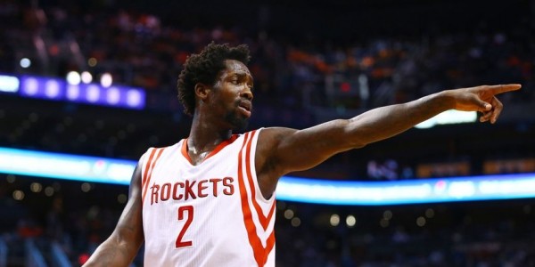 NBA Rumors – Houston Rockets & Dallas Mavericks Only Teams Interested in Signing Patrick Beverley