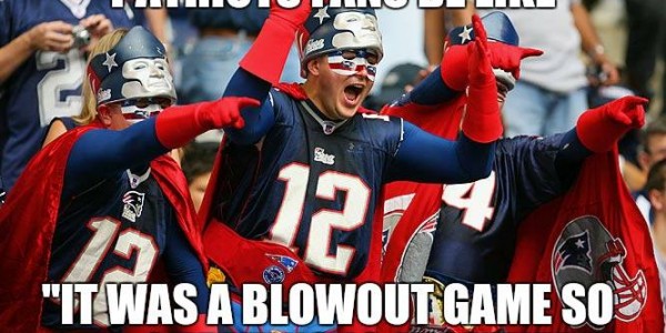 23 Best Memes of Tom Brady Destroying his Cellphone & Other DeflateGate Randomness