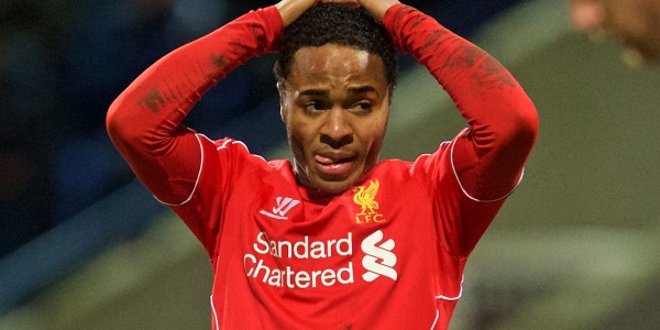 Transfer Rumors 2015 – Manchester City Will Sign Raheem Sterling From Liverpool