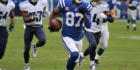 NFL Rumors – New England Patriots, Green Bay Packers, Baltimore Ravens & Houston Texans Interested in Signing Reggie Wayne