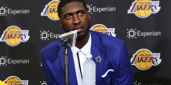 NBA Rumors – Los Angeles Lakers Getting a Slimmer, Better Version of Roy Hibbert?