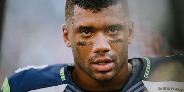 NFL Rumors – Seattle Seahawks Would Prefer if Russell Wilson Would Stop Talking