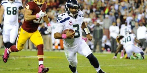 NFL Rumors – Seattle Seahawks & Russell Wilson Under Pressure to Get a Deal Done