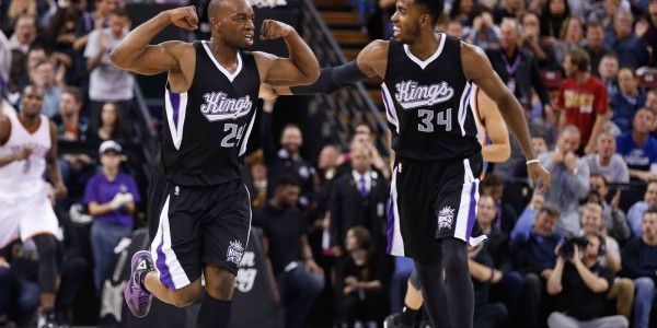 NBA Rumors – Sacramento Kings Dumping Contracts, Philadelphia 76ers Not Getting Better Via Latest Trade