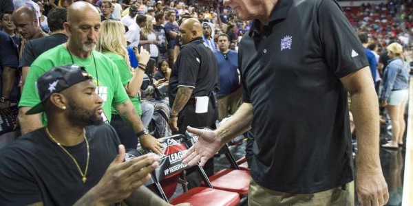 NBA Rumors – Sacramento Kings Might Not be So Bad Next Season