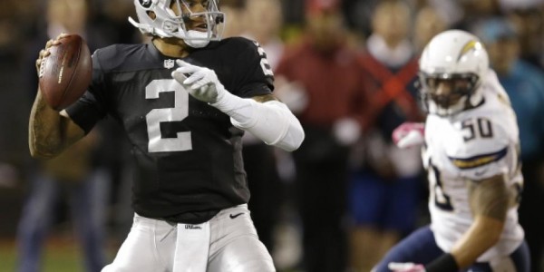 NFL Rumors – Cleveland Browns is the Final Chance for Terrelle Pryor, and he Knows It