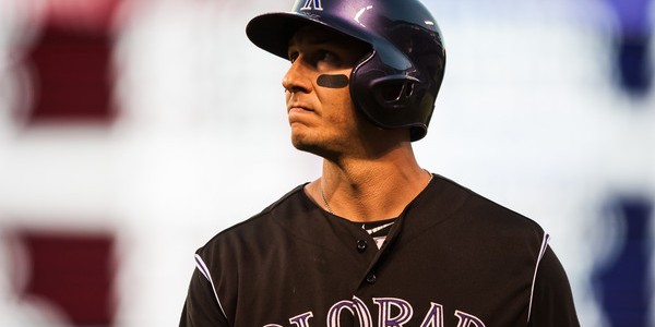 MLB Rumors – Colorado Rockies & Toronto Blue Jays Stun Everyone With Troy Tulowitzki & Jose Reyes Trade