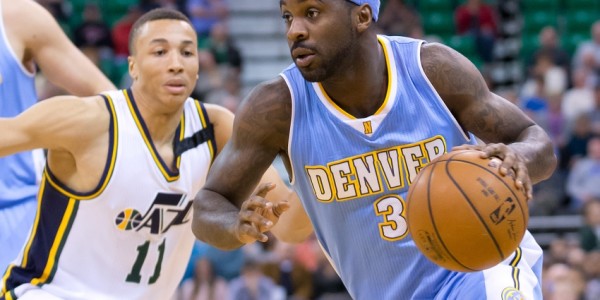 NBA Rumors – Denver Nuggets Considering Releasing Ty Lawson