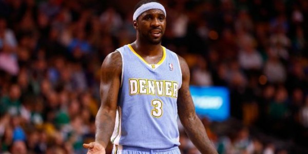 NBA Rumors – Houston Rockets Championship Material With Ty Lawson, Denver Nuggets can Tank in Peace