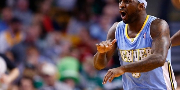NBA Rumors – Houston Rockets Signing Ty Lawson is Even a Better Deal Than Initially Thought