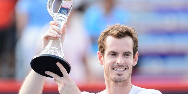 Andy Murray Finally Beating Novak Djokovic Grants Him Big Pre-US Open Boost