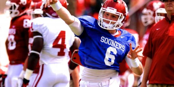 College Football Rumors – Oklahoma Sooners Will Start Baker Mayfield at Quarterback