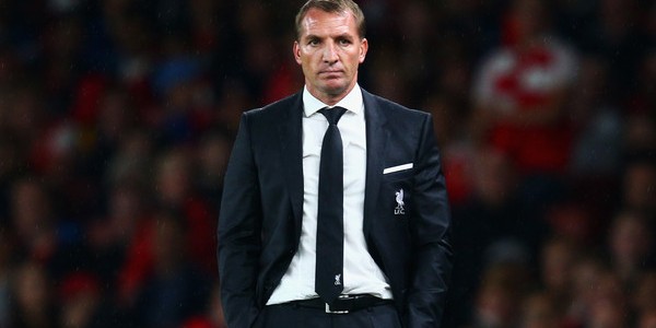 Liverpool FC – Brendan Rodgers Prepares Perfectly, Messes Up Later On