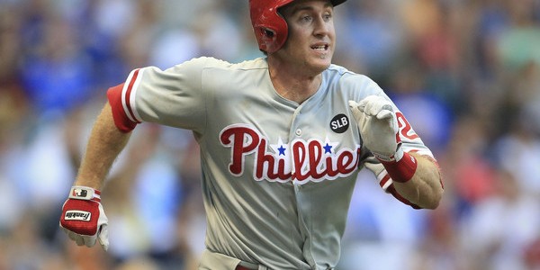 MLB Rumors – San Francisco Giants & Los Angeles Angels Interested in Signing Chase Utley