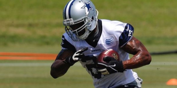 NFL Rumors – Dallas Cowboys Becoming Frustrated With Darren McFadden