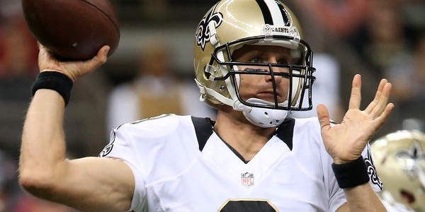 NFL Rumors – New Orleans Saints Don’t Need to See Drew Brees to Feel Good About Him