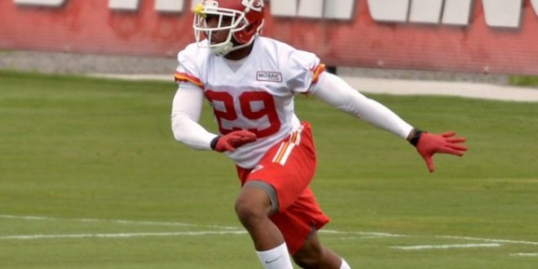 NFL Rumors – Kansas City Chiefs Are Going to Play Eric Berry in Preseason