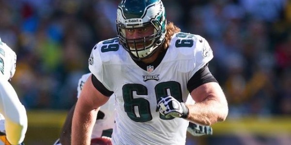 NFL Rumors – Miami Dolphins & New York Jets Interested in Signing Evan Mathis