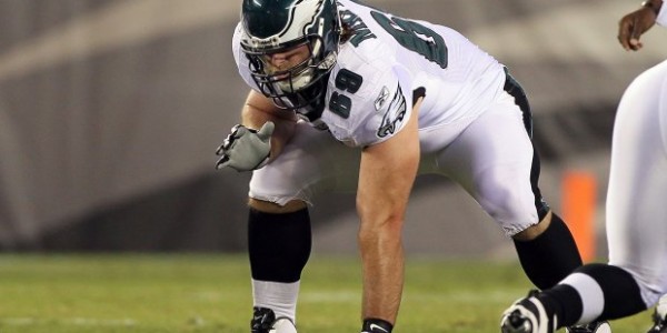 NFL Rumors – Denver Broncos Beat Everybody to Evan Mathis