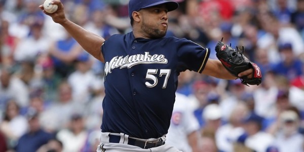 MLB Rumors – Los Angeles Dodgers & New York Mets Interested in Signing Francisco Rodriguez