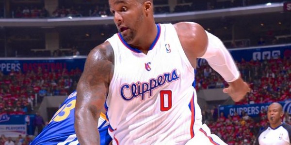 NBA Rumors – Los Angeles Clippers & Dallas Mavericks Interested in Signing Glen Davis