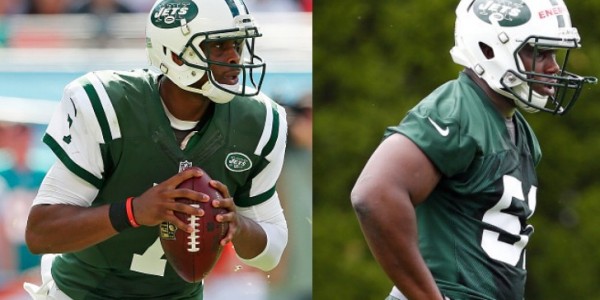 NFL Rumors – Why Geno Smith Got Punched by I.K. Enemkpali