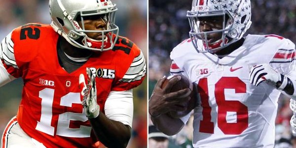 College Football Rumors – Ohio State Shouldn’t Try a Quarterback Rotation
