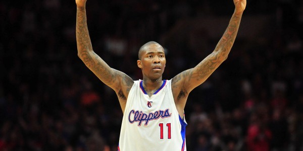 NBA Rumors – New York Knicks, Miami Heat & Cleveland Cavaliers Interested in Signing Jamal Crawford