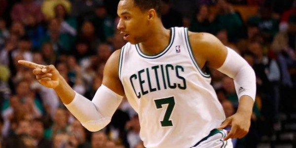 NBA Rumors – Boston Celtics Putting Pressure on Jared Sullinger to Step Up